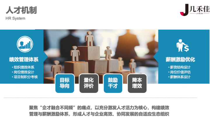 几禾佳企业管理集团有限公司